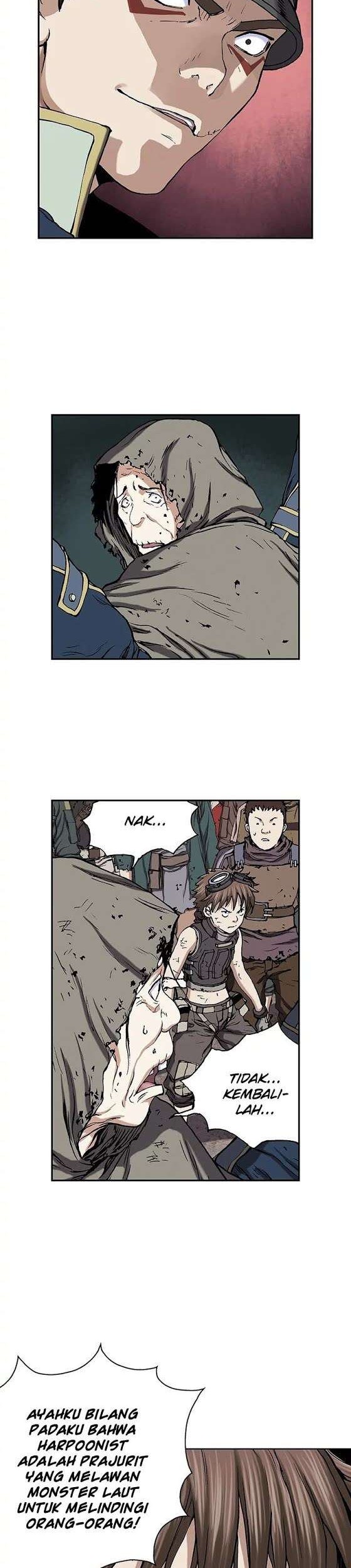Leviathan Chapter 36 - halaman 13