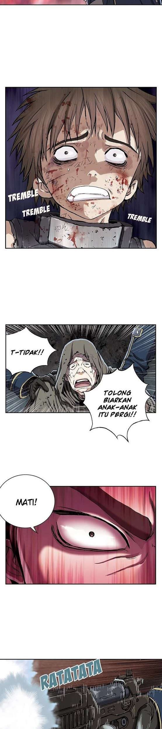 Leviathan Chapter 36 - halaman 31