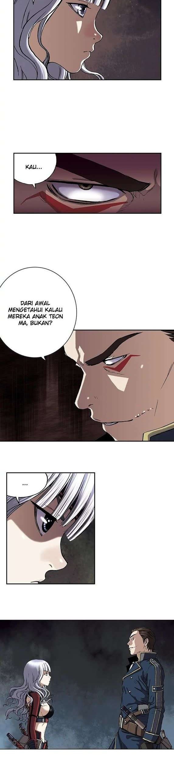 Leviathan Chapter 37 - halaman 13