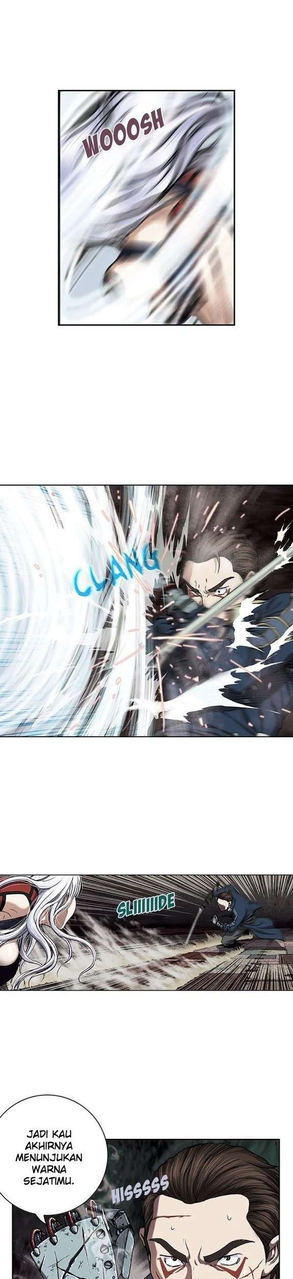 Leviathan Chapter 37 - halaman 19