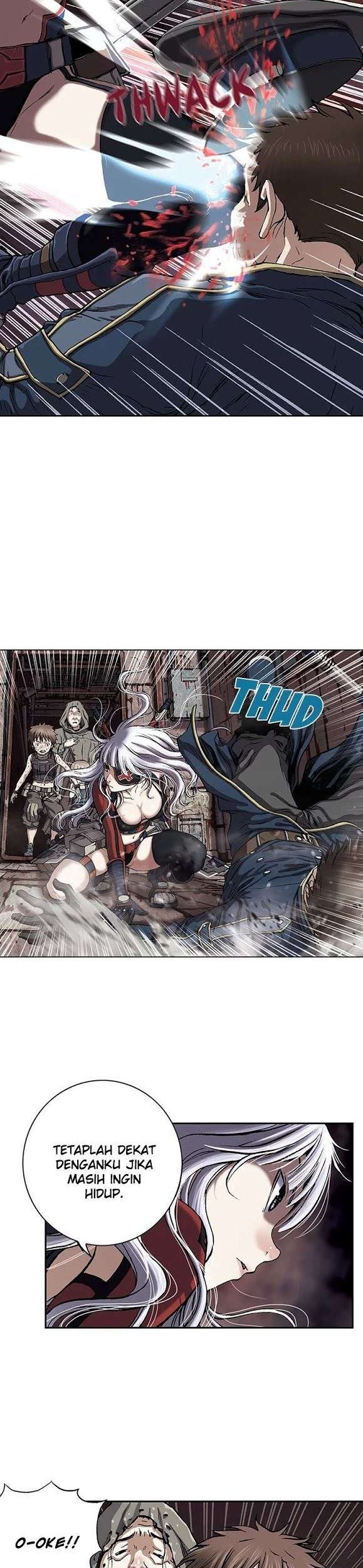 Leviathan Chapter 37 - halaman 28