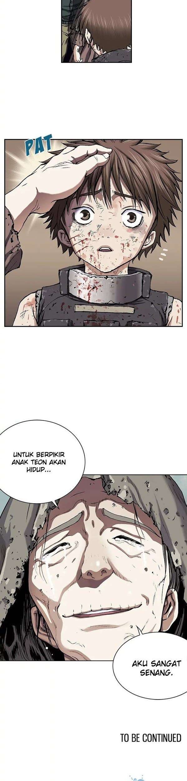 Leviathan Chapter 37 - halaman 37