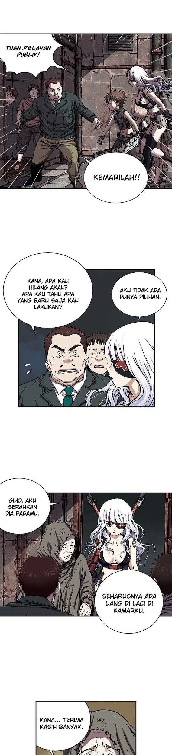 Leviathan Chapter 38 - halaman 9
