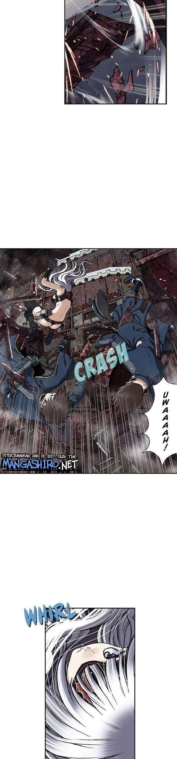 Leviathan Chapter 39 - halaman 16