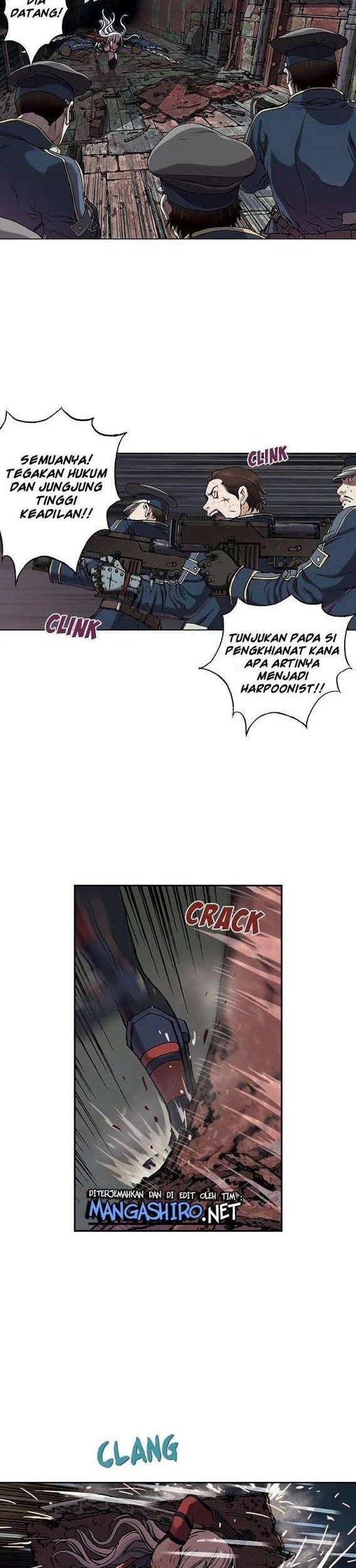 Leviathan Chapter 39 - halaman 19