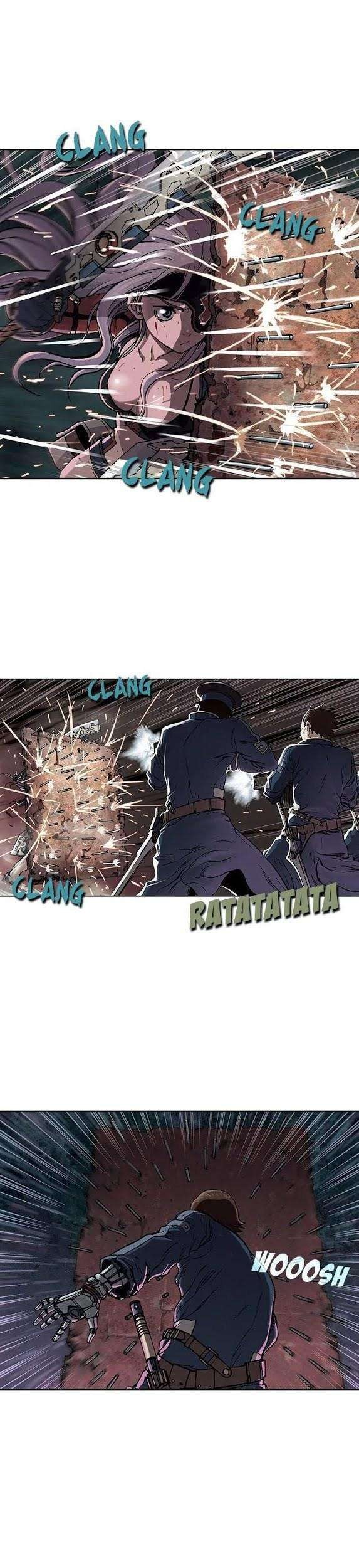 Leviathan Chapter 39 - halaman 21