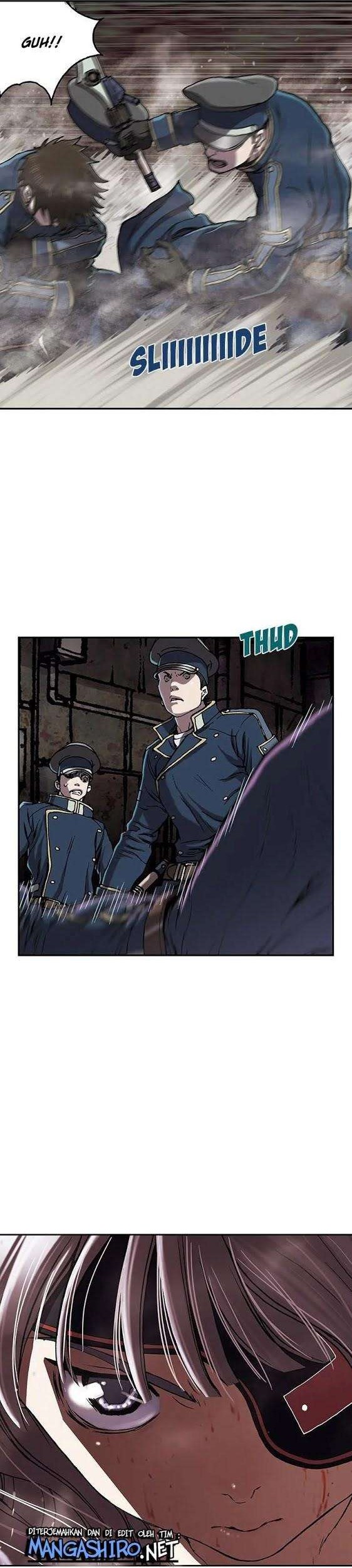 Leviathan Chapter 39 - halaman 28