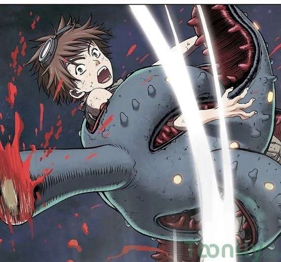 Leviathan Chapter 4 - halaman 20