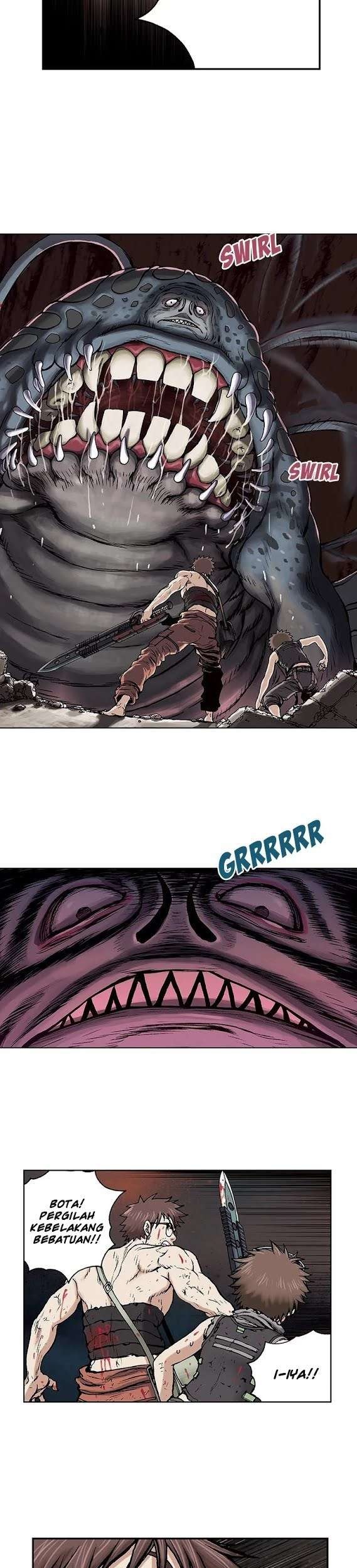 Leviathan Chapter 4 - halaman 24