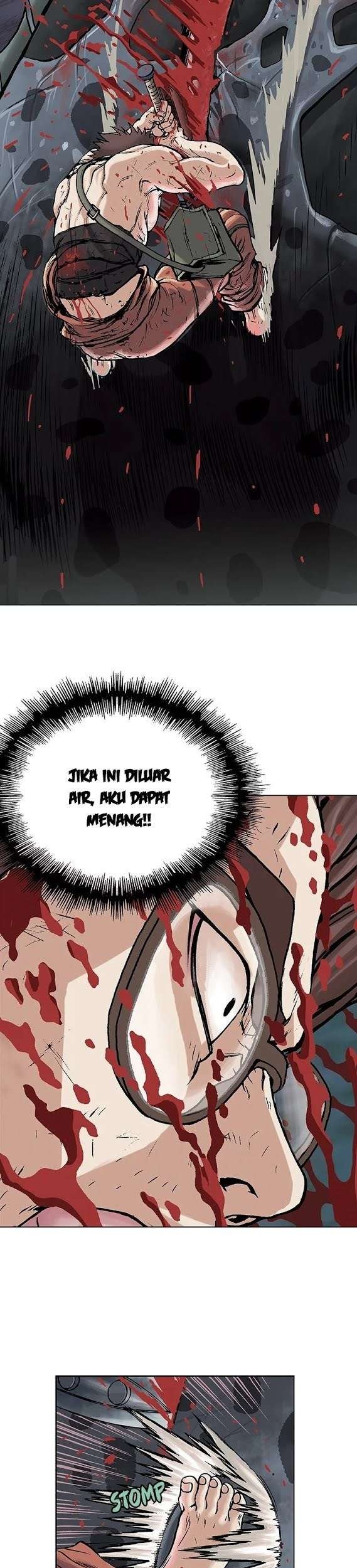 Leviathan Chapter 4 - halaman 34