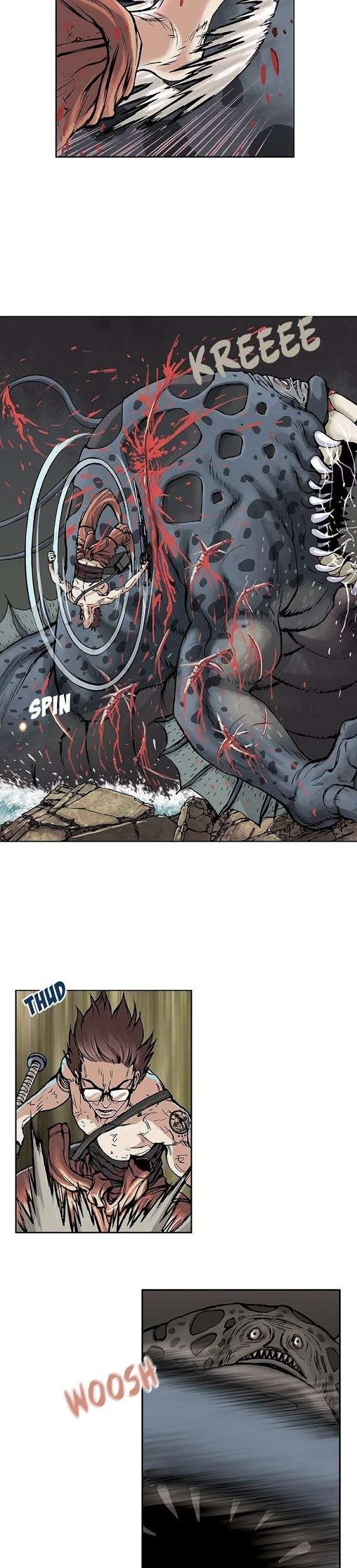 Leviathan Chapter 4 - halaman 35