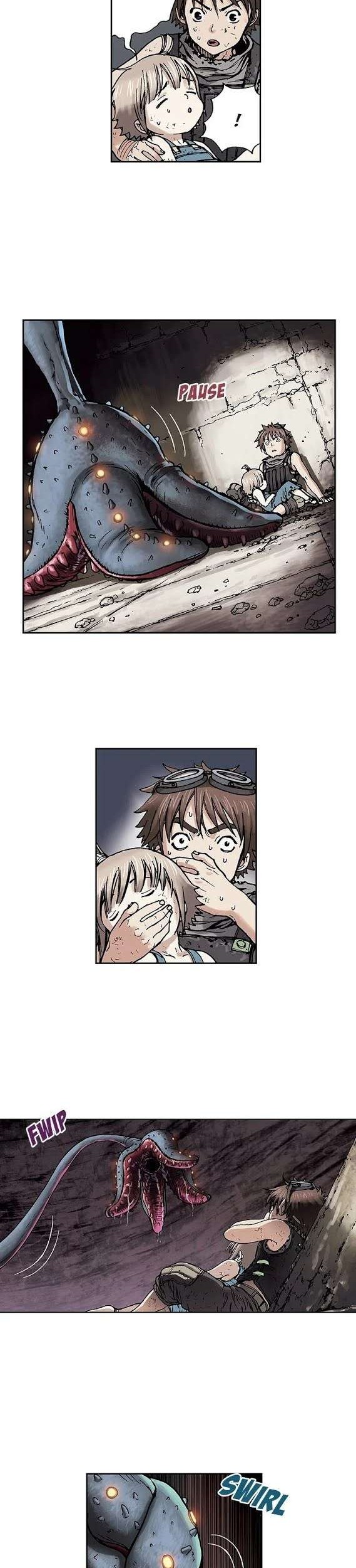 Leviathan Chapter 4 - halaman 6