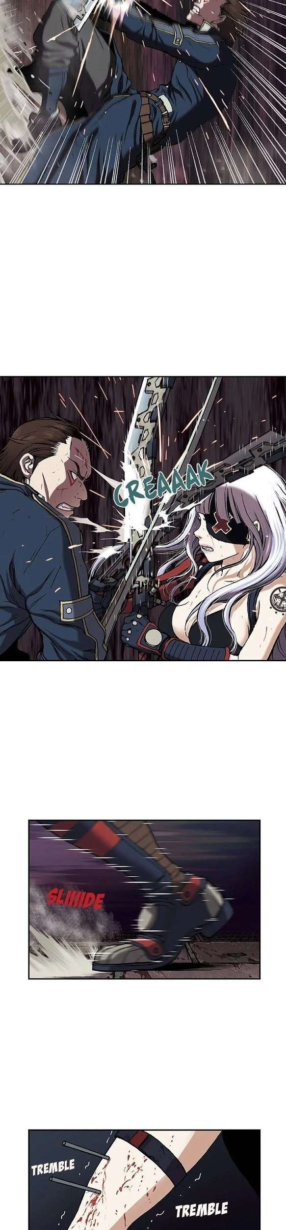 Leviathan Chapter 40 - halaman 13