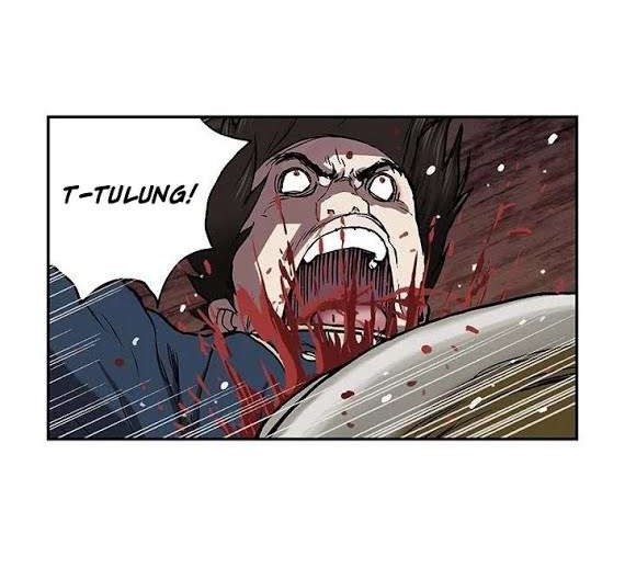 Leviathan Chapter 41 - halaman 23