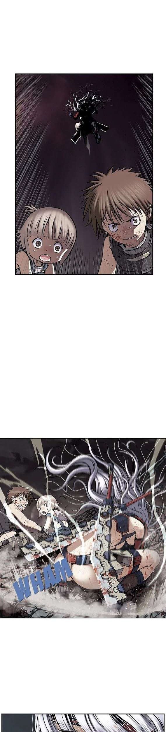 Leviathan Chapter 41 - halaman 25