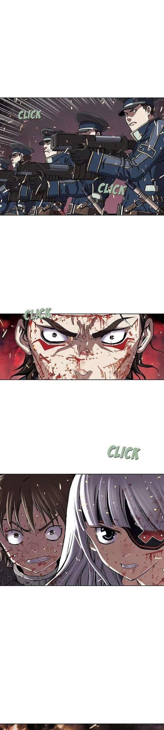 Leviathan Chapter 41 - halaman 36