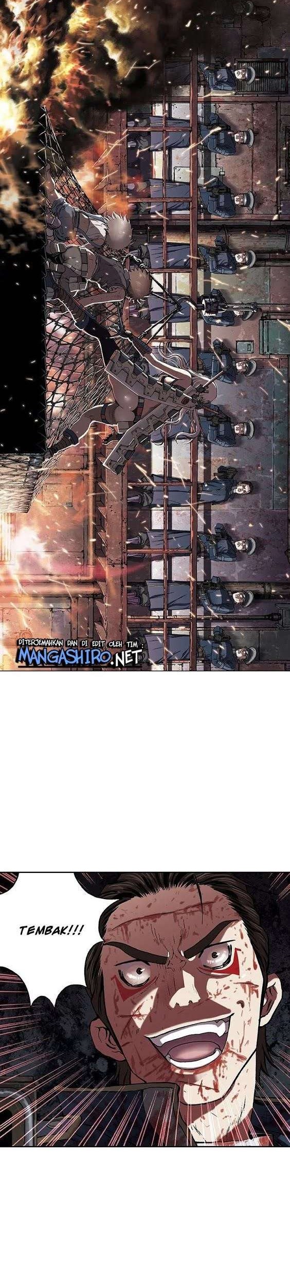 Leviathan Chapter 41 - halaman 37