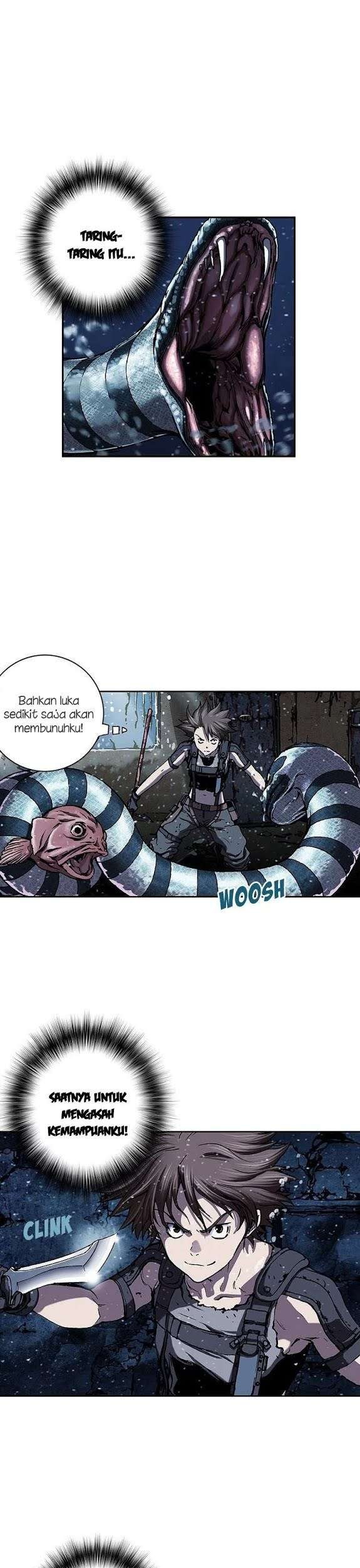 Leviathan Chapter 43 - halaman 21