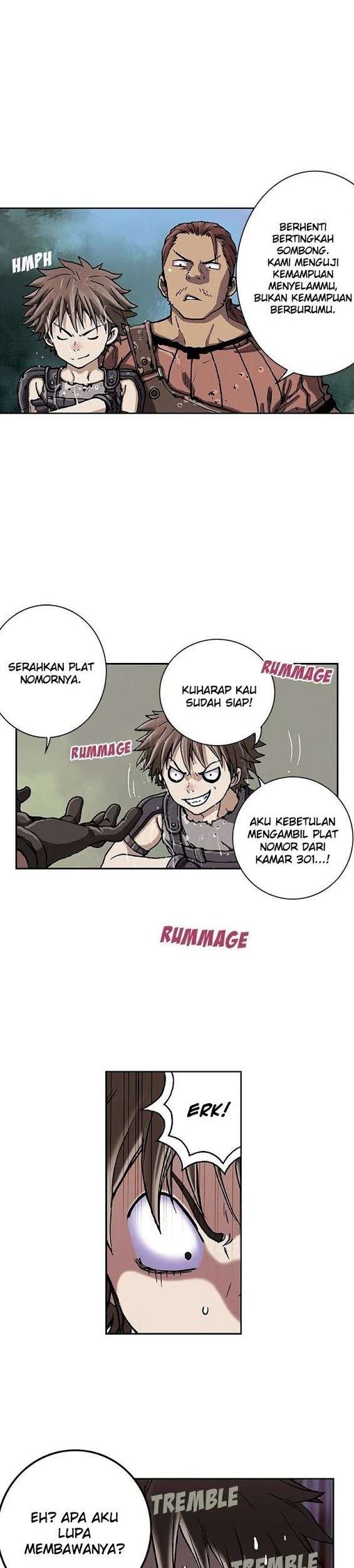 Leviathan Chapter 43 - halaman 28
