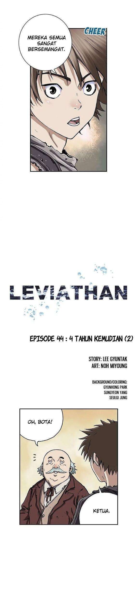 Leviathan Chapter 44 - halaman 11