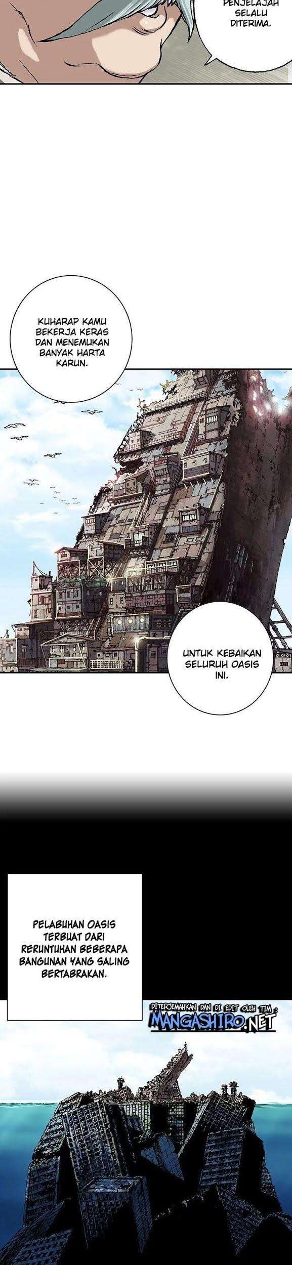 Leviathan Chapter 44 - halaman 15