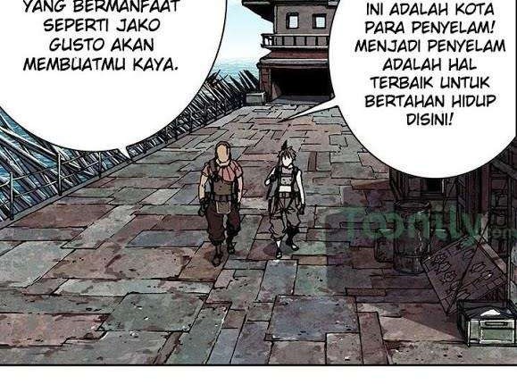 Leviathan Chapter 44 - halaman 22