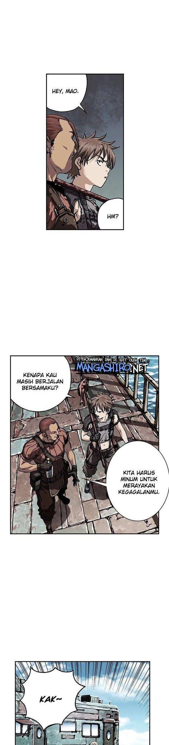 Leviathan Chapter 44 - halaman 27