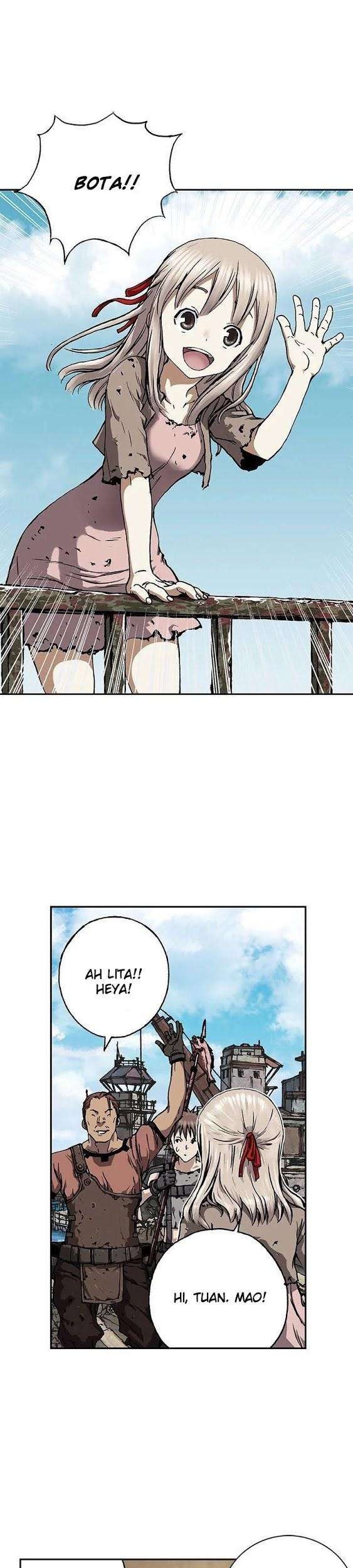 Leviathan Chapter 44 - halaman 29