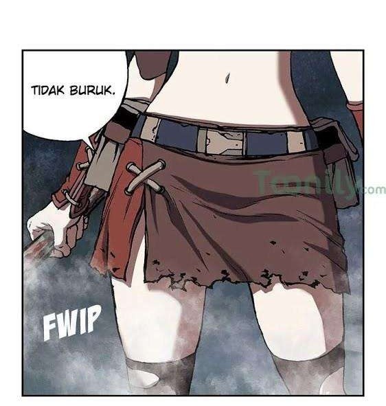 Leviathan Chapter 44 - halaman 34