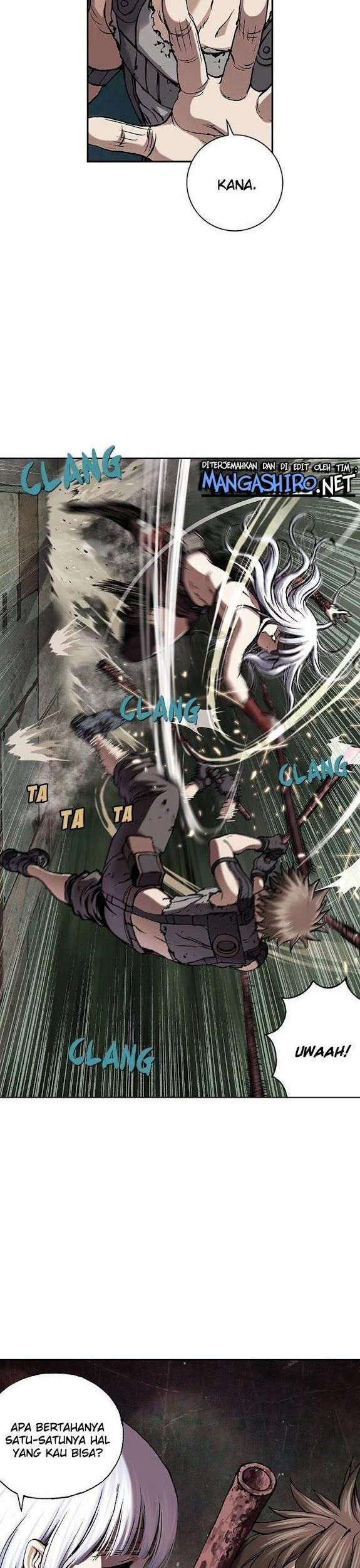 Leviathan Chapter 44 - halaman 36