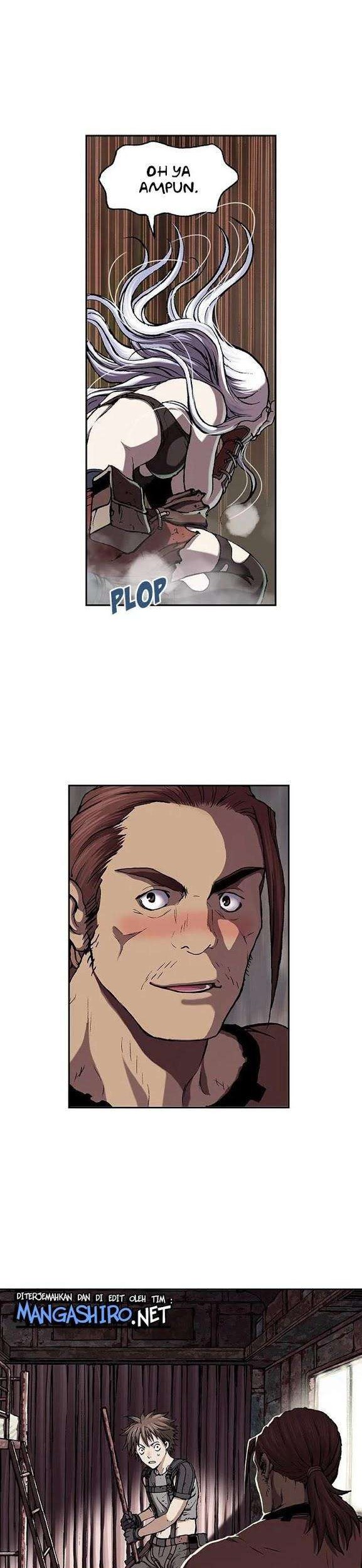 Leviathan Chapter 44 - halaman 39