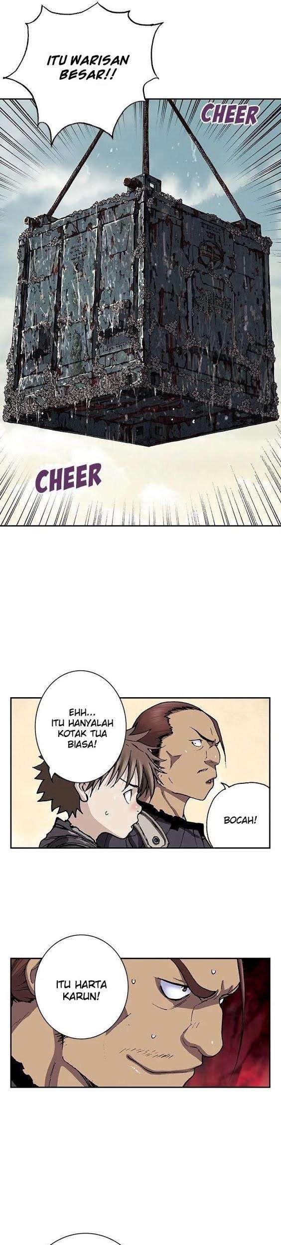Leviathan Chapter 44 - halaman 5