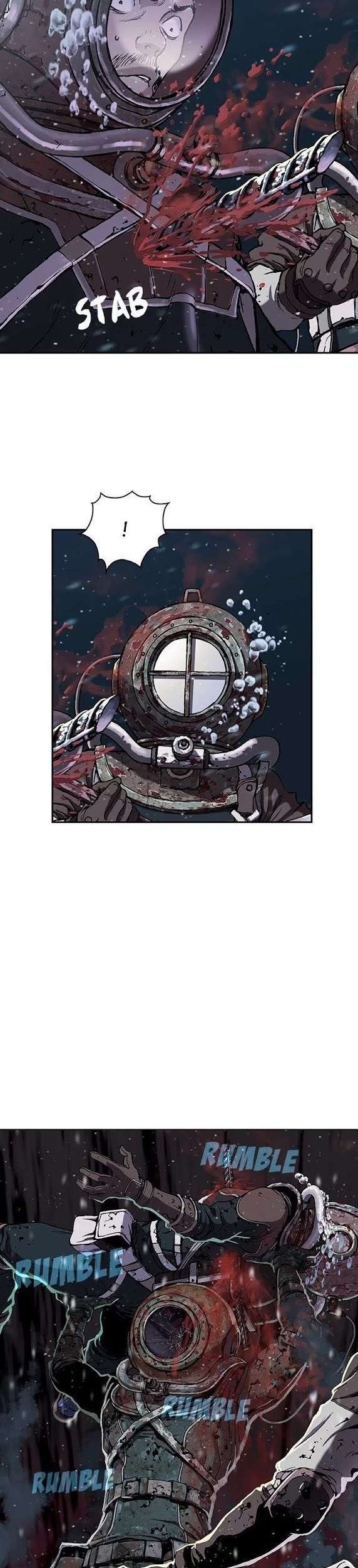 Leviathan Chapter 45 - halaman 13
