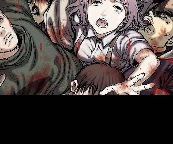 Leviathan Chapter 45 - halaman 29
