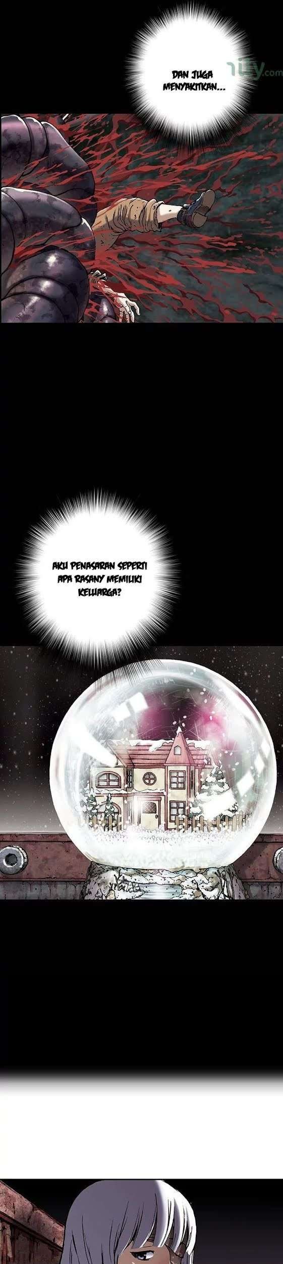 Leviathan Chapter 45 - halaman 30