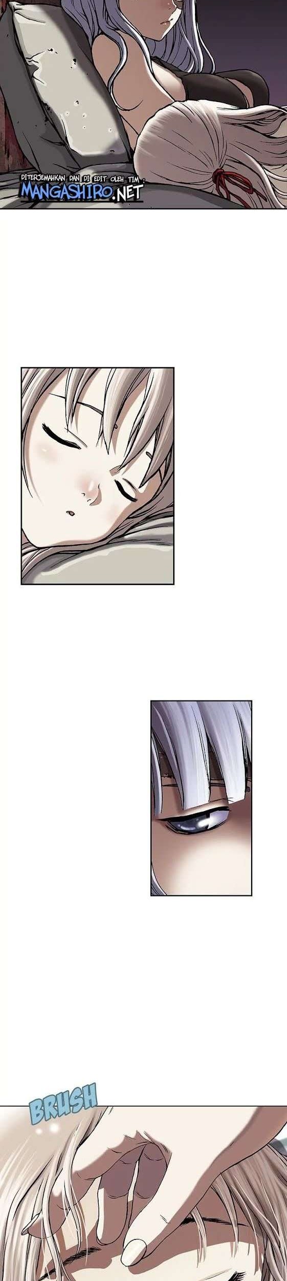 Leviathan Chapter 45 - halaman 31