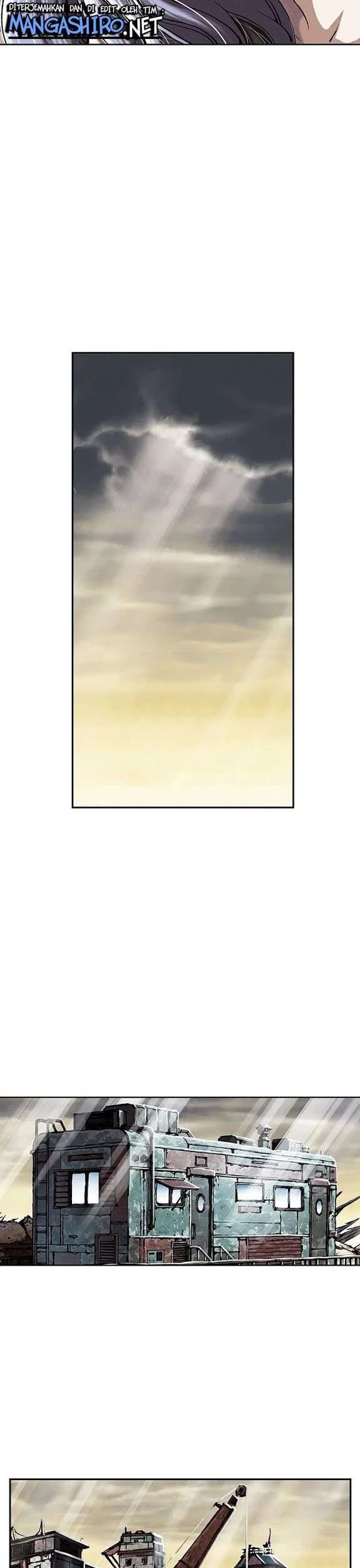 Leviathan Chapter 45 - halaman 34