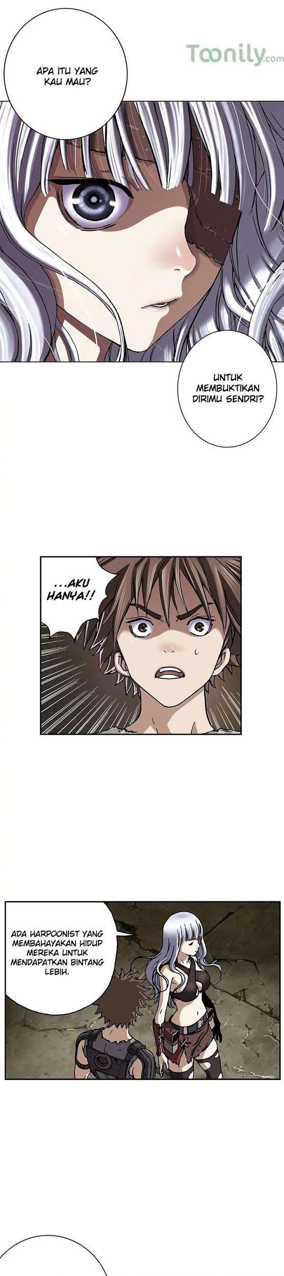 Leviathan Chapter 45 - halaman 39