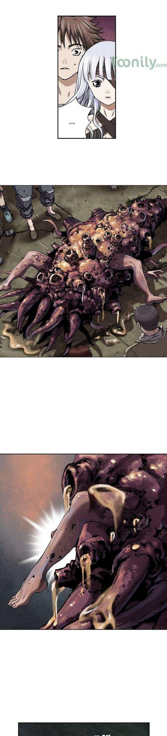 Leviathan Chapter 46 - halaman 12
