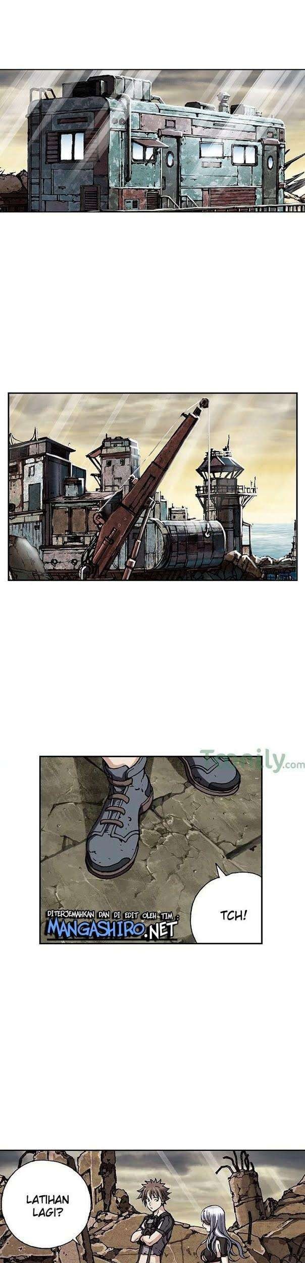 Leviathan Chapter 46 - halaman 2
