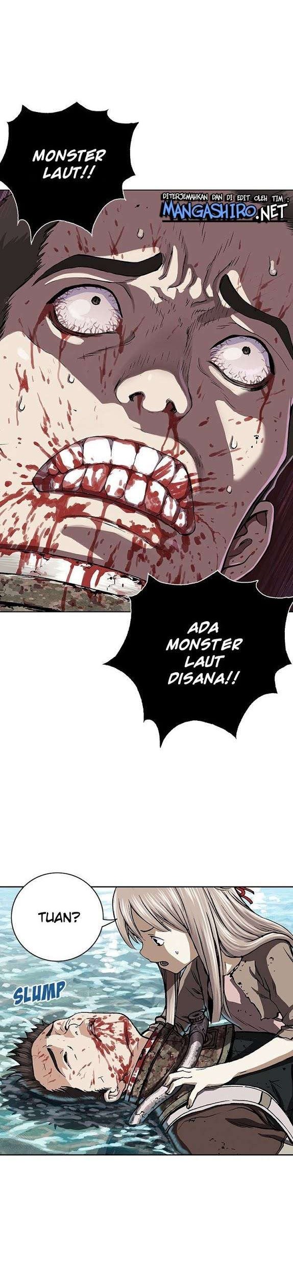 Leviathan Chapter 47 - halaman 13