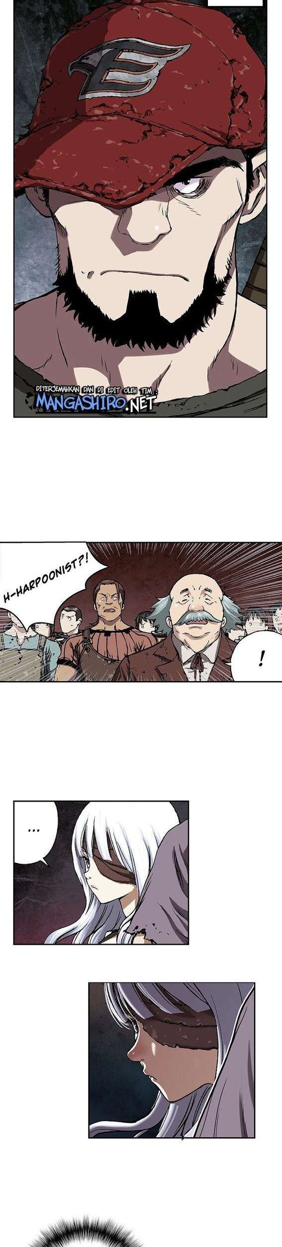Leviathan Chapter 47 - halaman 28
