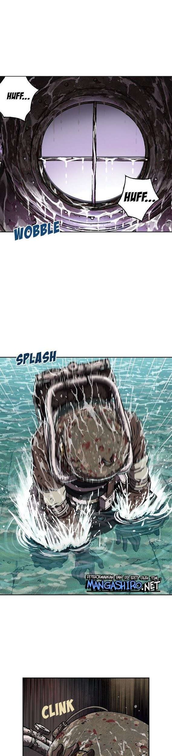 Leviathan Chapter 47 - halaman 6
