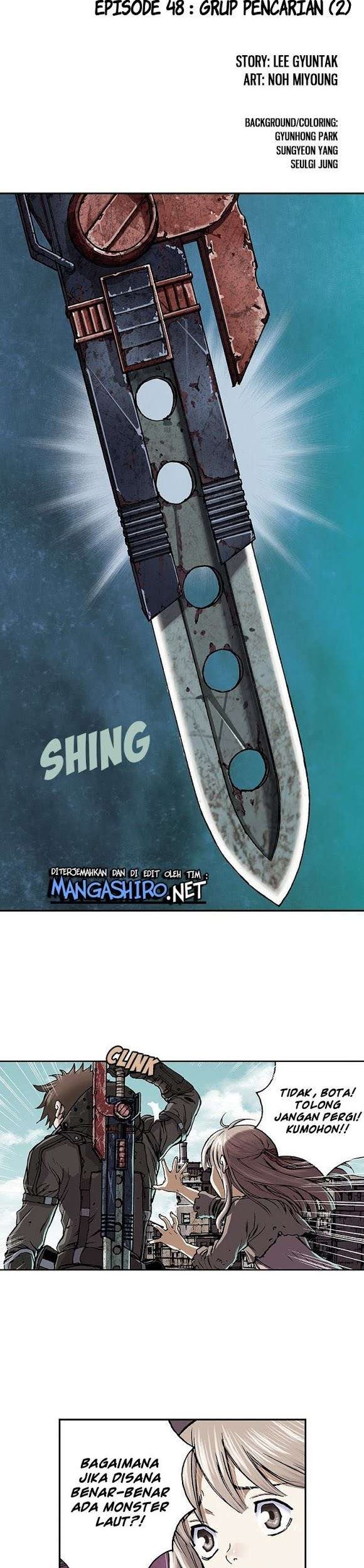 Leviathan Chapter 48 - halaman 10