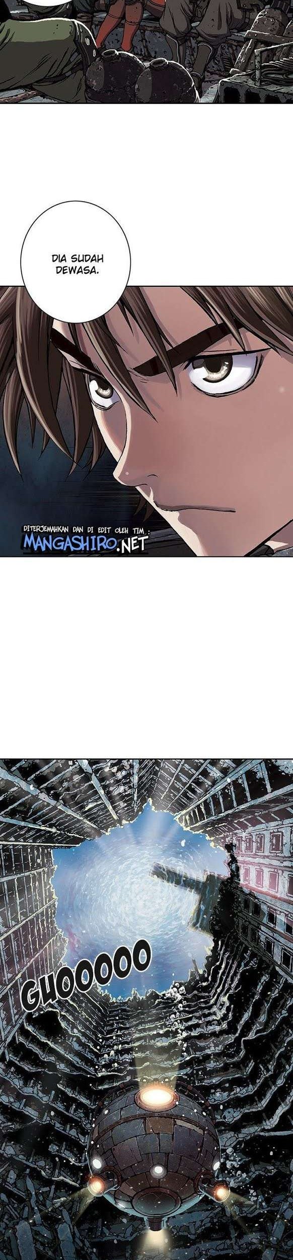 Leviathan Chapter 48 - halaman 16