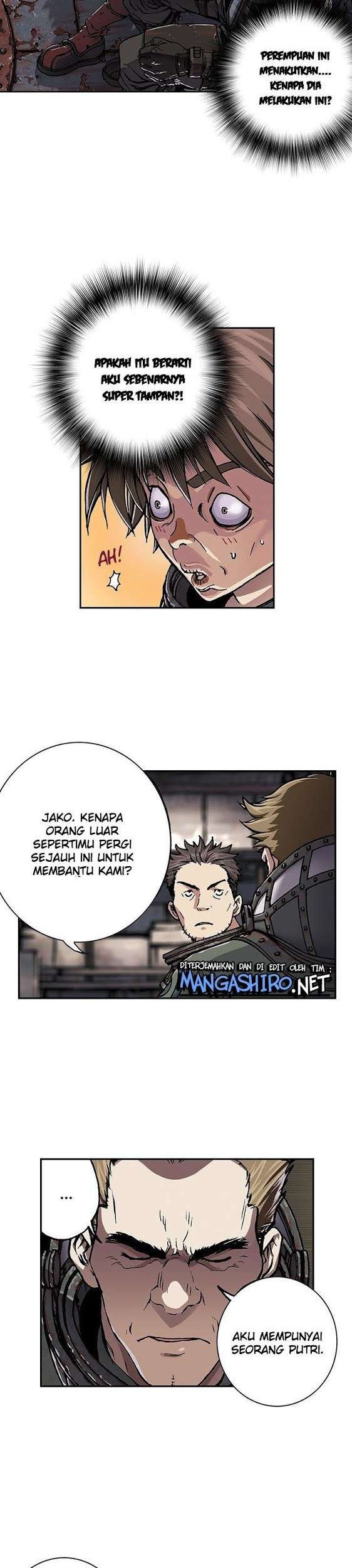Leviathan Chapter 48 - halaman 19
