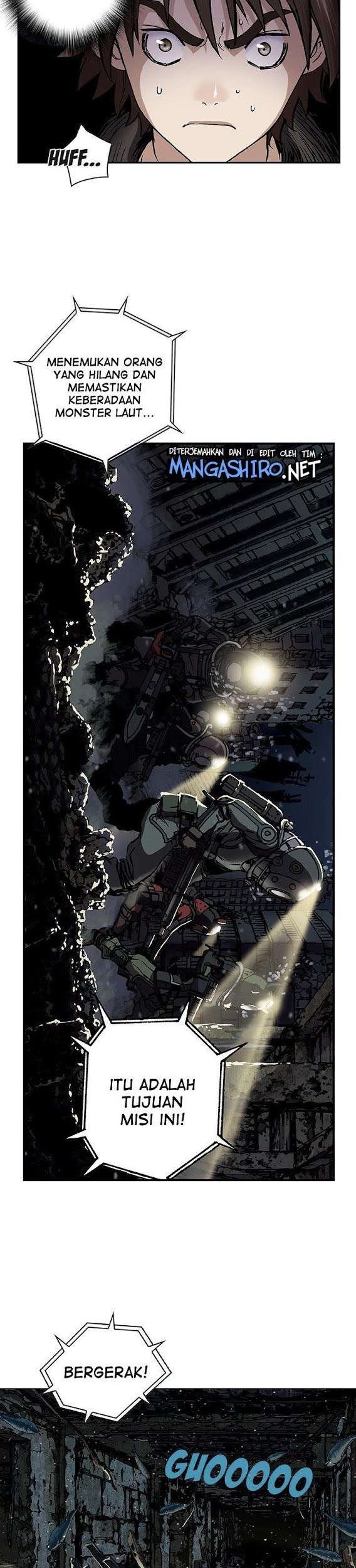 Leviathan Chapter 48 - halaman 25