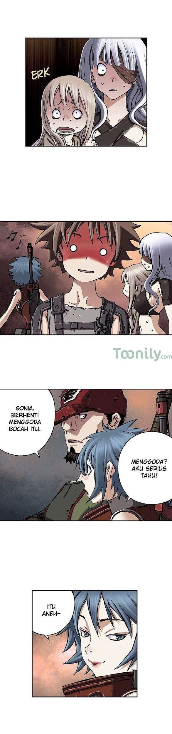 Leviathan Chapter 48 - halaman 5