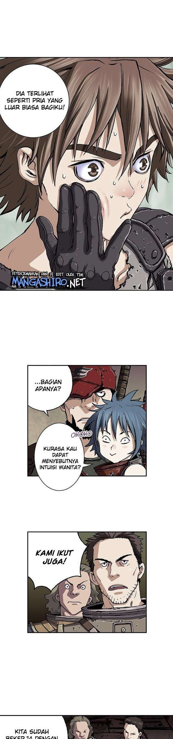 Leviathan Chapter 48 - halaman 6