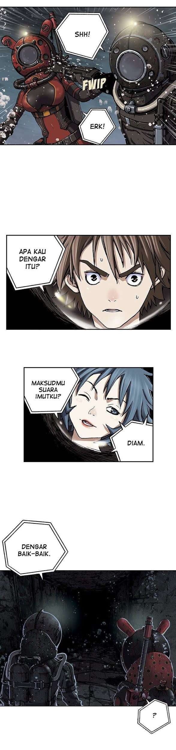 Leviathan Chapter 49 - halaman 15